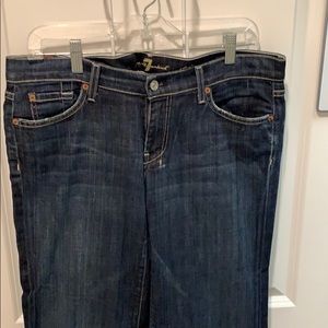 7 for All Mankind Jeans